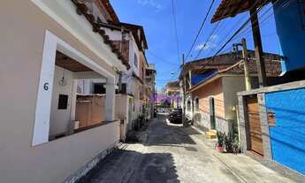 Imagem 6: Casa com 2 quartos à venda por R$ 350.000 - Santa Rosa - Niterói/RJ