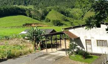 Imagem: Galpão RODEIO - SC