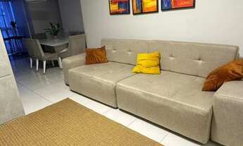 Imagem: Alugue apartamento em Capoeiras, Florianópolis