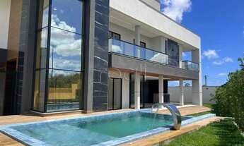 Imagem 2: Terras Alphaville Ceara 1 | Casa Duplex | 240m² | 04 Suítes