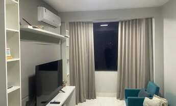 Imagem 4: APARTAMENTO GUARA I - 3 QUARTOS, GARAGEM E TODO REFORMADO COM MOBÍLIA FIXA INTEGRA O APART