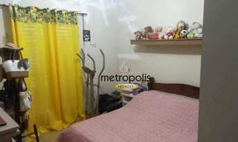 Imagem 5: Sobrado à venda, 195 m² por R$ 651.000,00 - Vila Vivaldi - São Bernardo do Campo/SP