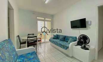 Imagem 2: Apartamento para Locação Anual na Pitangueiras no Guarujá