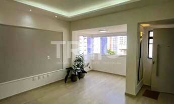 Imagem 2: Edifício Braga Montenegro - Apartamento á Venda com 3 quartos, 2 vagas, 121m² (AP0990