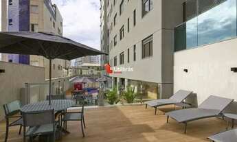 Imagem 5: Apartamento à venda, 2 quartos, 1 suíte, 2 vagas, Cidade Nova - Belo Horizonte/MG