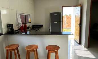 Imagem 7: Casa de Temporada 2 quartos