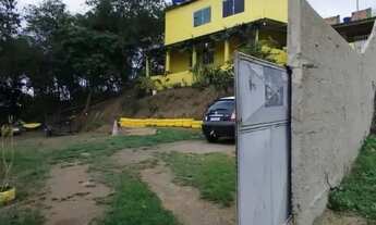 Imagem 7: ITABORAÍ - Casa 2 quartos com terreno de 360m² bairro NOVA CIDADE Cod(605IV