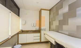 Imagem 7: Conjunto Comercial com 4 salas 2 Vagas em Higienópolis