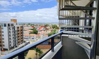 Imagem 6: Cobertura em Rua Pedro Gonzaga de Lima - Ponta de Matos - Cabedelo/PB