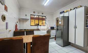 Imagem 3: Casa à venda com 3 dormitórios sendo 1 suíte - Jardim Tannus - Jundiaí/SP