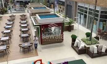 Imagem 6: Vértice Mall - Comercial/industrial