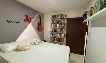 Imagem 6: APARTAMENTO COM 88,76M² E 3 QUARTOS NO FEITOSA - RESIDENCIAL PARQUE TROPICAL