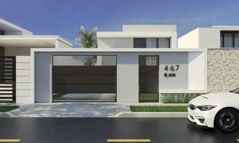 Imagem 6: EXCELENTES CASAS EM LOCALIZAÇÕES PRIVILEGIADAS