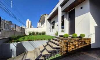 Imagem 2: Casa 3 Quartos com 1 Suíte e 160m² - Barreiros - BRN