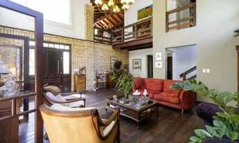 Imagem: Casa para alugar com 4 quartos no bairro