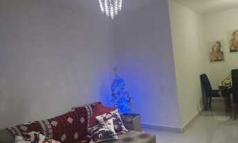 Imagem 5: Casa Residencial Cidade Jardim Araguari ! casa nova porcelanato, 2 quartos 1 suíte!