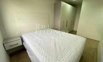 Imagem 6: Apartamento para locação com 3 quartos mobiliado e com 2 vagas Bairro Aurora em Londrina