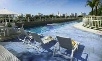 Imagem 4: APARTAMENTOS 03 QUARTOS - SETOR OESTE - EDIFÍCIO JAZZ LIFE STYLE