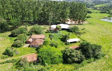 Imagem 12: SÍTIO 93.611 M2 R$6.000.000,00 BOM JARDIM - JAGUARIÚNA - SP