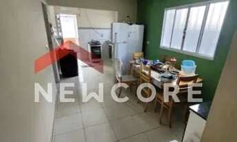 Imagem 5: Casa em Rua Bacabal - Parque Industrial - São José dos Campos/SP