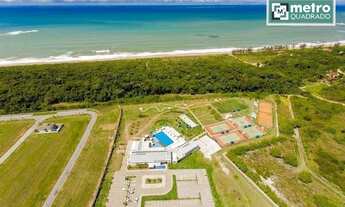 Imagem 5: Terreno à venda, 974 m² por R$ 500.000,00 - Alphaville - Rio das Ostras/RJ