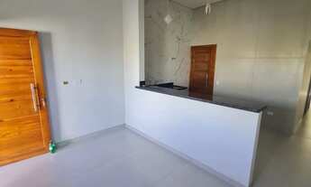 Imagem 3: Casa novinha no Jardim Nashiville