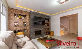 Imagem: Casa em condominio com 4 suítes