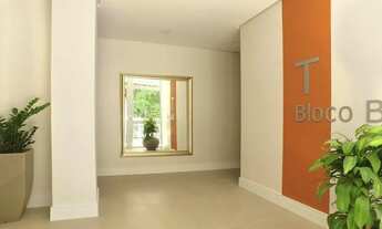 Imagem 3: Apartamento 3 Dormitórios com Vaga de Garagem