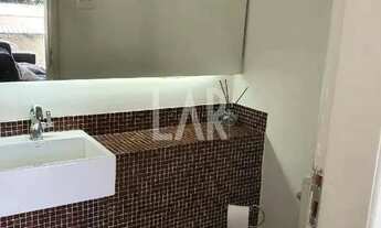 Imagem 4: Apartamento à venda, 4 quartos, 1 suíte, 1 vaga, Gutierrez - Belo Horizonte/MG