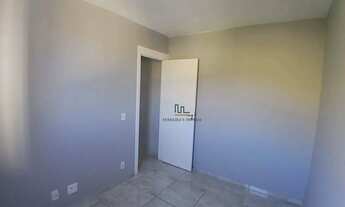 Imagem 4: Apartamento com 2 dormitórios à venda, 48 m² por R$ 250.000,00 - Covanca - São Gonçalo/RJ