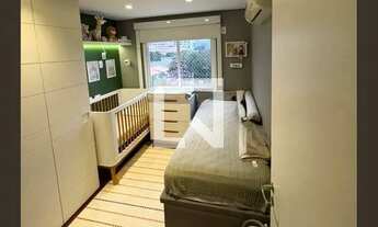 Imagem 7: Apartamento à Venda - Brooklin, 2 Quartos, 89 m2