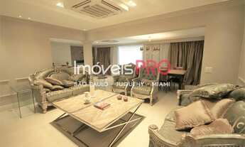 Imagem: LINDO APARTAMENTO VILA NOVA CONCEIÇÃO