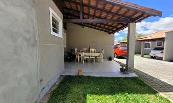 Imagem 4: Casa térrea reformada com 3 dormitórios à venda, 59 m² por R$ 380.000 - Santa Felicidade