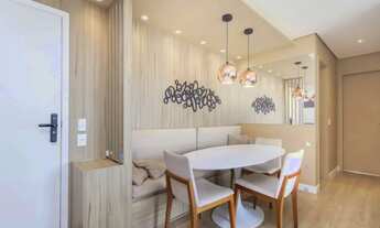 Imagem 5: Apartamento para venda em Tatuapé com 2 quartos, sendo 1 suíte , 50m²