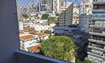 Imagem 5: EXC. APTO C/3 DORMS - PRÓXIMO A RUA CERRO CORÁ, IGREJA DOM BOSCO - 76 M²