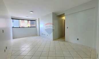 Imagem 3: Quadra 204 Residencial Olimpia 2 Quartos + DCE reversível 83m² Nascente Lazer Águas Claras