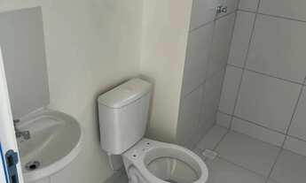 Imagem 7: Imóvel para venda possui 41 metros quadrados com 2 quartos em Tarumã - Manaus - AM