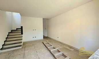 Imagem 4: Casa com 2 dormitórios à venda, 60 m² por R$ 520.000,00 - Canto do Forte - Praia Grande/SP