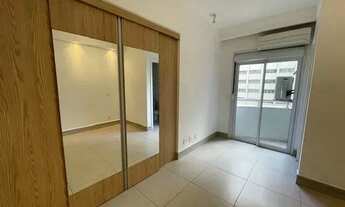 Imagem 7: Apartamento com 1 dormitório para alugar, 51 m² por R$ 3.950,00/mês - Bela Vista - São Pau