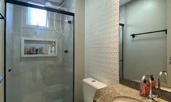 Imagem 4: WM - Apartamento 3 quartos com suite Vilagio Laranjeiras 499.000,00