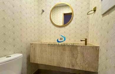 Imagem 7: BAIXOU!!! Casa Sobrado no Condominio Bella Vitta, Londrina PR