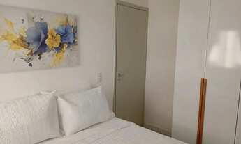 Imagem 7: Apartamento Para Locação Bela Vista, 1 Quartos, 1 Vaga, 34m² - (condomínio Paradise Life