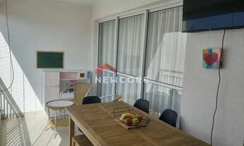 Imagem 4: Apartamento em Avenida Maria Emília Alves dos Santos de Ângelis - Parque Prado - Campinas