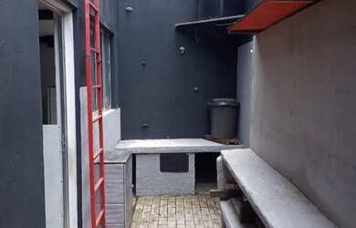 Imagem 7: Salão Industria Comércio B. Homero Thon prox à Pirelli Novo 210m2