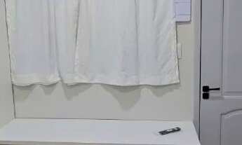 Imagem 7: Apartamento tipo Studio 100% mobiliado e climatizado no Boulevard