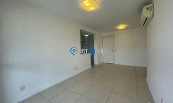 Imagem 7: Apartamento com 2 dormitórios para alugar, 74 m² por R$ 7.990,00/mês - Barra da Tijuca - R