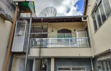 Imagem 2: TR _Imóvel para venda possui 188 metros quadrados com 4 quartos em Teixeiras - Juiz de For