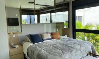 Imagem 5: Casa com 3 dormitórios, 215 m² - venda por R$ 3.650.000,00 ou aluguel por R$ 20.400,00/mês