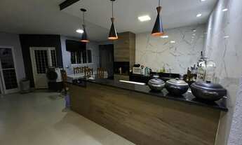 Imagem 4: Casa em cidade das rosas -FC202