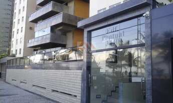 Imagem 2: Imóvel para aluguel com 90 metros quadrados com 2 quartos em Boa Viagem - Recife - PE